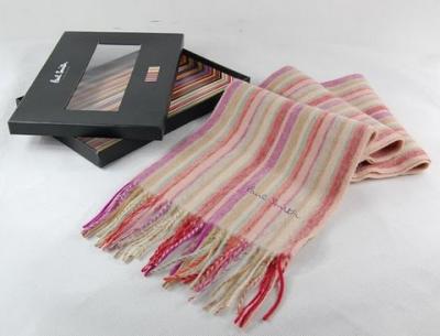 cheap Paul Smith Scarf-1